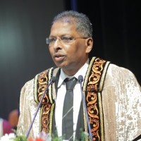 Som Naidu, PhD, D.Litt. PFHEA