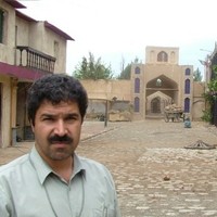 Feredoon Saeediravan