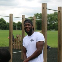 Edris Kizito