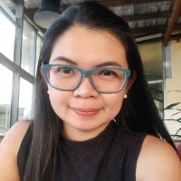 Carmela Mariz Jumaquio