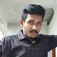 Bhramadeth K G