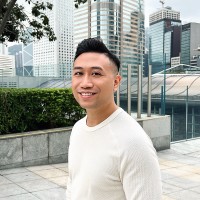 Richard Li