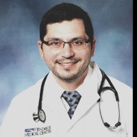 Bradon Loya, Md