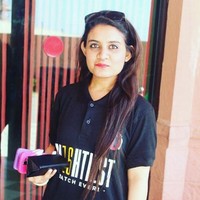 Kainat Zehra