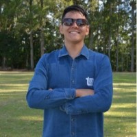 Rafael Londero de Oliveira