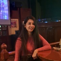 Preeti Tiwari