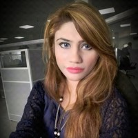 Saleha Sattar