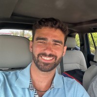Pedro Henrique Vendramini, Msc, Phd