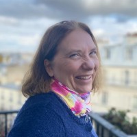 Sandrine Madelain