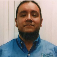 Alonzo Saucedo