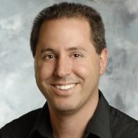 Chuck Ruffino