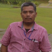 Riyadin Hendratno
