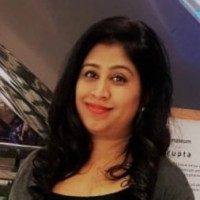 Yukta Sharma