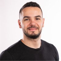 Daniel Pavlov