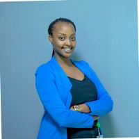 Ella Pamela Umuhoza