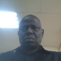 Martin Eson-Benjamin, OV