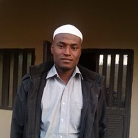 Mustapha Zanna