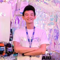 Bryan Tan