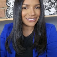 Cheryl De Castro Joga