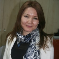 Bayan Nervik