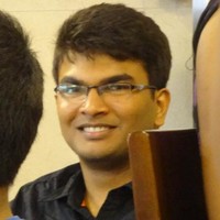 Anshul Anand
