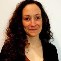 Marie-Noëlle Boisclair Ing., M. Ing.