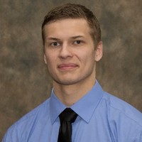 Caleb Trongard