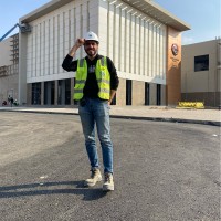 Karim Hossam Eldin, Pmp®
