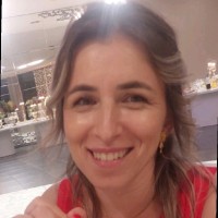 Silvia Oliveira