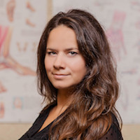 Branka Simeunovic