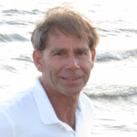 Dave MacKenzie