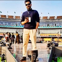 Arish Hussain Bhatti