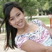 Lisa Chen