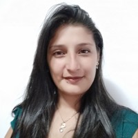 Ilma Viviana Velasco Barrera
