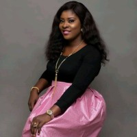 Christina Oyinlola