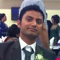 Hasnain Shahid