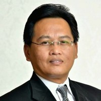 Harlan Rukmana