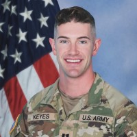 Andrew Keyes