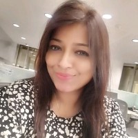 Niloufer Noronha