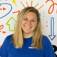 Lauren Lofgren, M.Ed.