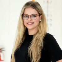 Katherine Cormier