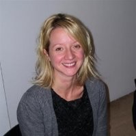Giorgiana Magnolfi