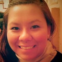 Erika Torres Ramírez