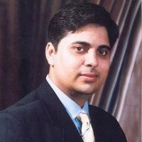 Syed Saqib
