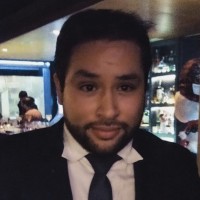 Francisco De las Heras Cabezas