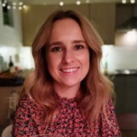 Ineke Koopmans