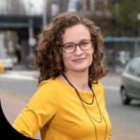 Heleen Wolst