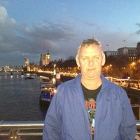 Loyd Henning Nærland