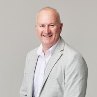 Peter Moore