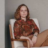 Екатерина Сорокина